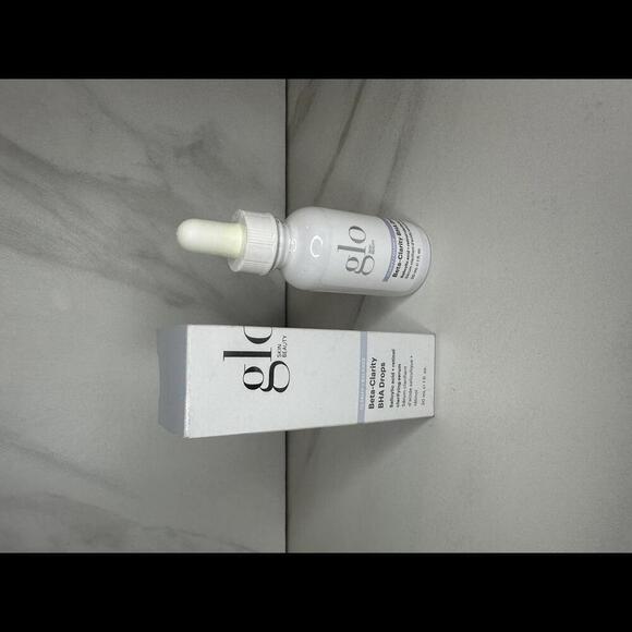 glo Beta-Clarity BHA drops -Salicylic acid + clarifying serum - Picture 1 of 1